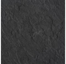 PVC-Fliese Design schiefergrau selbstklebend 30,5x30,5 cm 11er-Pack