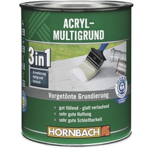 HORNBACH Acryl Multigrund weiß 2 l-thumb-2