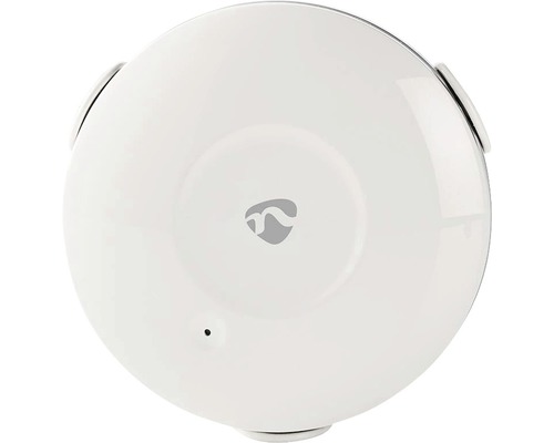 Wassermelder Nedis® SmartLife 50 dB Wi-Fi, weiß