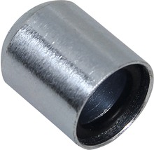 Metallrohrverbinder