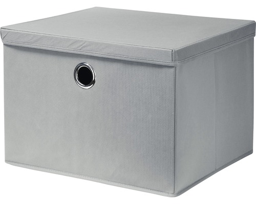 Soft Box 460x385x320 mm grau