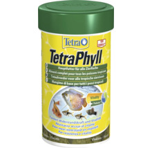 Tetra TetraPhyll Hauptfutter für alle Zierfische