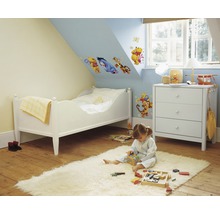 Wandtattoo Dekosticker Pooh Acre Wood