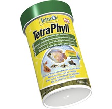Tetra TetraPhyll Hauptfutter für Zierfische