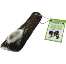 Canstick Hirschgeweih-Kauartikel für Hunde