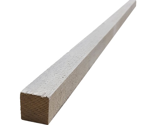 Gerüstholz Latte Vintage grau 30x30x2500 mm Gerüstholz Latte Vintage grau 30x30x2500 mm