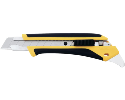 Messer Olfa Cutter L5 18 mm Auto-Lock Messer Olfa Cutter L5 18 mm Auto-Lock