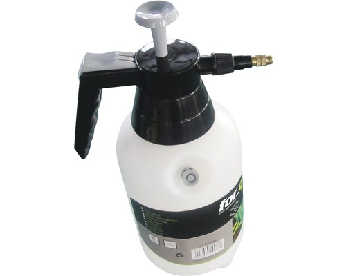 Drucksprühgerät für Garten und Pflanzenpflege