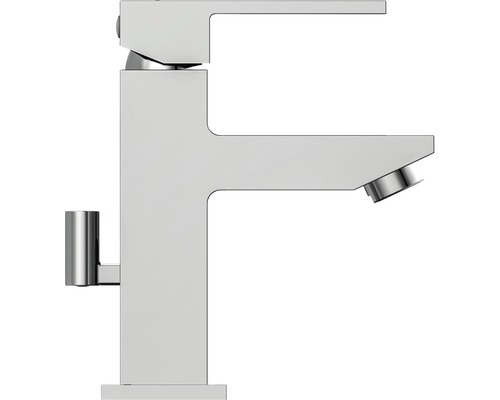 Waschtischarmatur mit Hebel für Badezimmer
