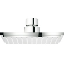 Quadratischer Duschkopf für Badezimmer