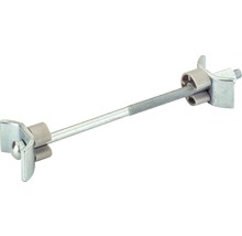 Plattenverbinder 100mm 35/20mm 2 Stück