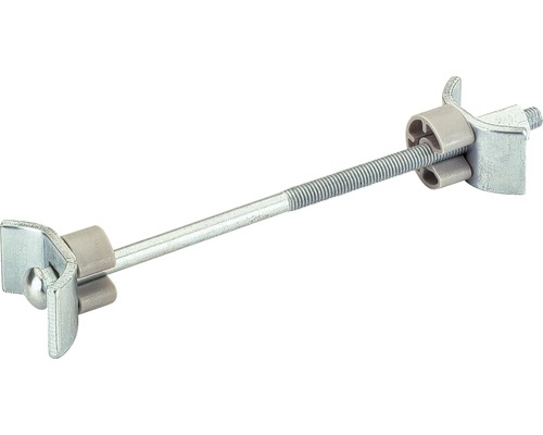 Plattenverbinder 100mm 35/20mm 2 Stück