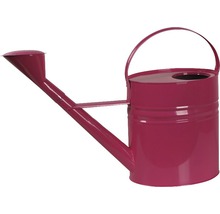 Gießkanne Siena Garden Zink 10 L pink
