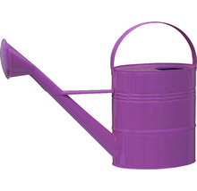Gießkanne Siena Garden Zink 10 L pink