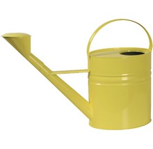 Gießkanne Siena Garden Zink 10 L gelb
