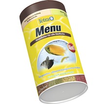 Tetra Menu Hauptfutter für alle Zierfische