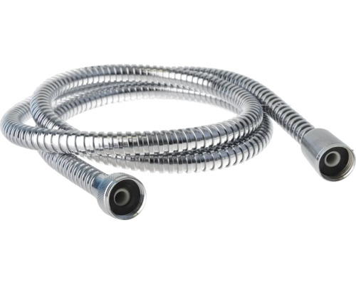 Flexibler Duschschlauch aus Metall