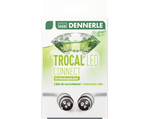 Verbindungskabel DENNERLE Trocal LED Connect 1,5 m