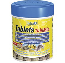 Tetra Tablets TabiMin 275 Futtertabletten-thumb-0