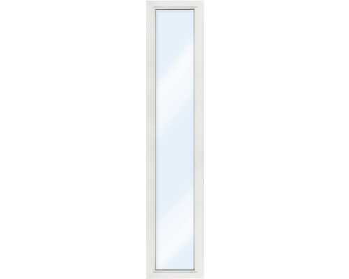 ARON Kunststoff Kunststofffenster ARON Basic Basic Festelement weiß 650,0 x 1150,0 mm ARON Kunststoff Kunststofffenster ARON Basic Basic Festelement weiß 650,0 x 1150,0 mm