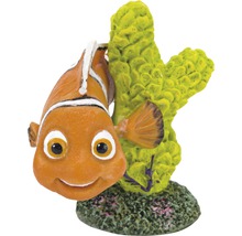 Aquariumdekoration Findet Dorie - Nemo mit Koralle grün mini 5 cm-thumb-0 Aquariumdekoration Findet Dorie - Nemo mit Koralle grün mini 5 cm-thumb-0