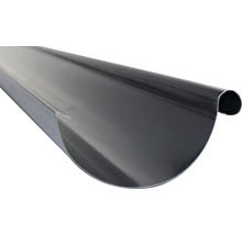 Dachrinne aus Metall