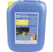Lösung 6% für Söchting Oxydator 5 l