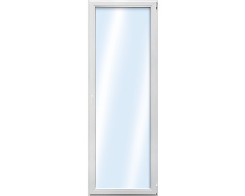 Kunststofffenster ARON Basic 700x1600 mm DIN Rechts