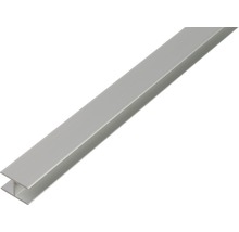 Aluminium H-Profil
