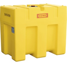 Cemo Tank zur Lagerung von Flüssigkeiten