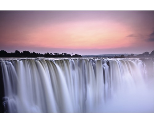 Fototapete Vlies 18385 Victoria Falls 7-tlg. 350 x 260 cm