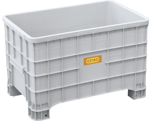 PE-Logistik-Box CEMO 300 L