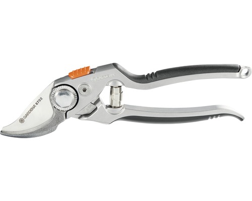 Gartenschere für Gartenarbeiten