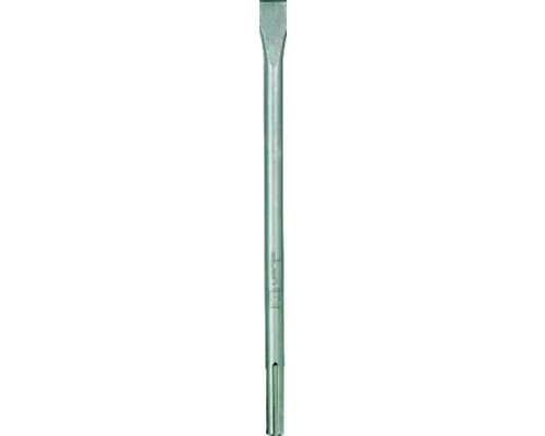 SDS Max Flachmeißel Alpen 400 x 25 mm SDS Max Flachmeißel Alpen 400 x 25 mm