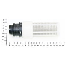 Filtereinsatz für Gartenpumpe