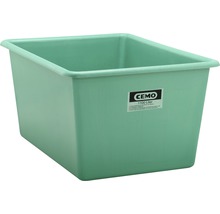 GFK-Rechteckbehälter CEMO 1100 L