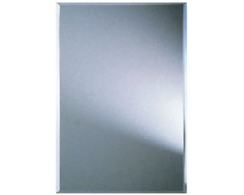 Kristallspiegel Kristall Form Gennil eckig 55x80 cm Kristallspiegel Kristall Form Gennil eckig 55x80 cm