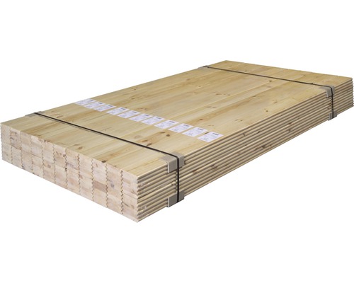 Paket Holzbretter