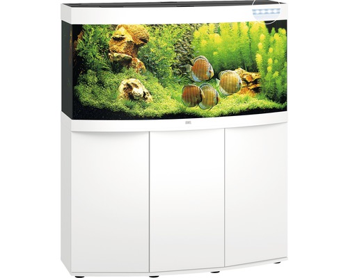Aquariumkombination Juwel Vision 260 LED SBX mit | HORNBACH AT