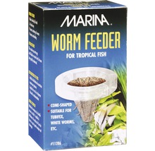 Marina Wurmfutterspender für tropische Fische
