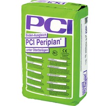 PCI Periplan Bodenausgleich Sack