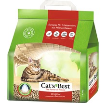 Katzenstreu Cats Best Original 10 l