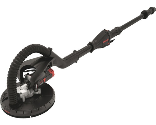 Langhalsschleifer Menzer LHS 225 710 W Langhalsschleifer Menzer LHS 225 710 W