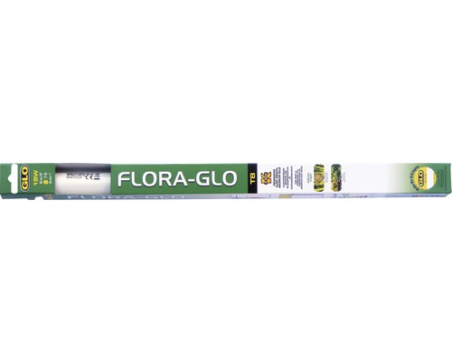 Aquarium-Leuchtstoffröhre GLO T8 Flora-Glo 20 W