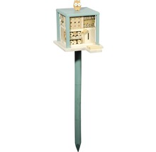 Insektenhotel-Kubus Gasthof zur Eule 27 x 27 x 25 cm-thumb-0 Insektenhotel-Kubus Gasthof zur Eule 27 x 27 x 25 cm-thumb-0