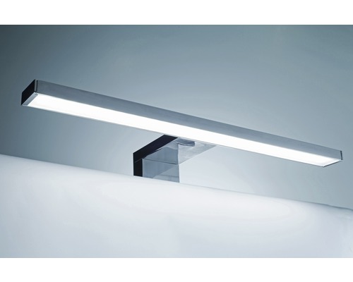 LED-Badleuchte zur Wandmontage