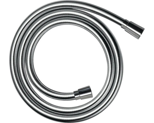 Brauseschlauch hansgrohe Isiflex Kunststoff 1,60 m chrom Brauseschlauch hansgrohe Isiflex Kunststoff 1,60 m chrom