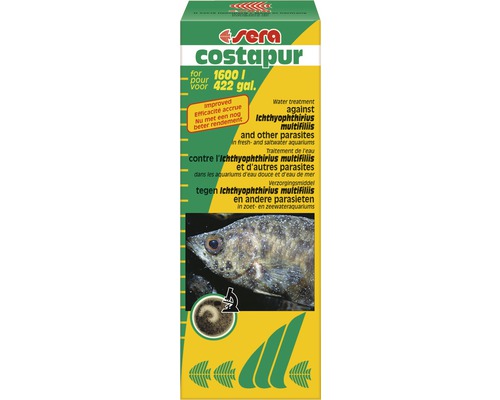 Heilmittel sera Costapur 100 ml Heilmittel sera Costapur 100 ml