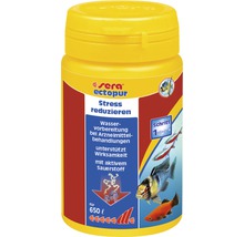 Sera Ectopur Wasseraufbereiter zur Stressreduzierung für 650 Liter