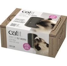 Bürste cat it Senses 2.0 Self Groomer mit Katzenminze